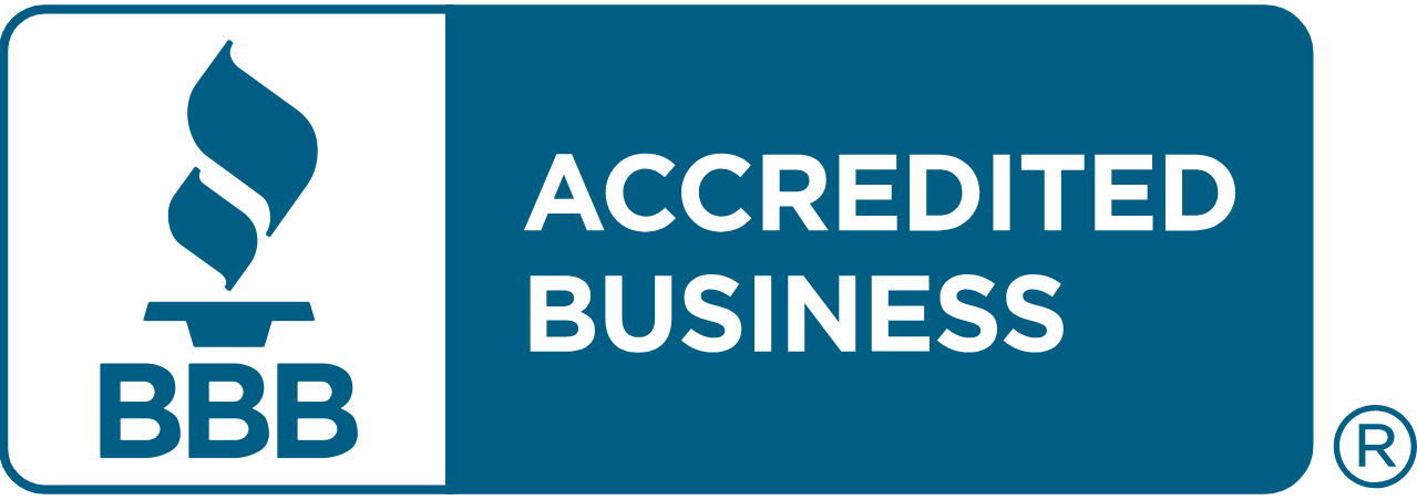 BBB Accredited Business