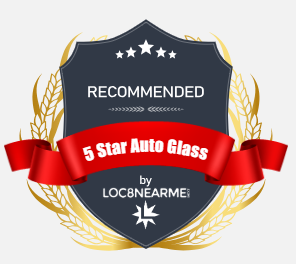 Recommended by Loc8NearMe